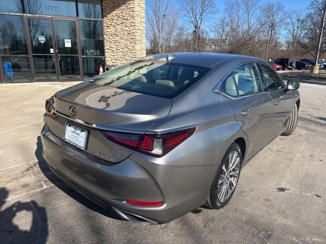 Used 2019 Lexus ES 350 350 image 3