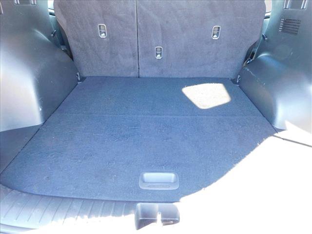 Used 2026 Kia Sportage LX FWD image 10