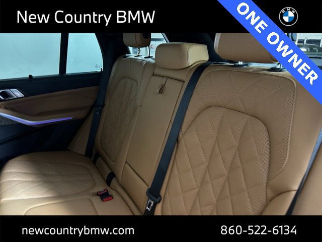 Used 2023 BMW X5 xDrive45e w/ M Sport Package image 27
