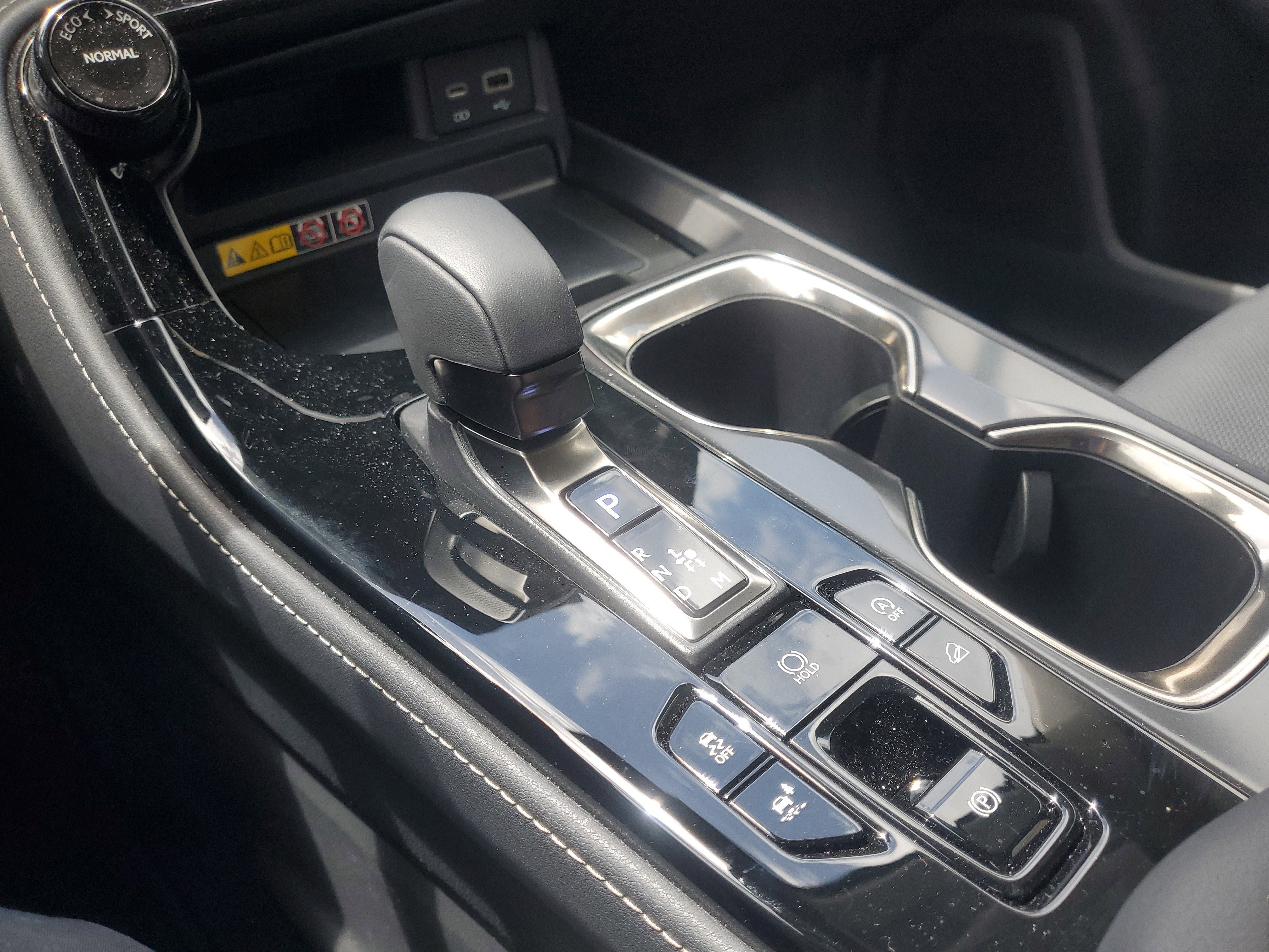 Certified 2026 Lexus NX 350 AWD w/ Accessory Package (Z2) image 37