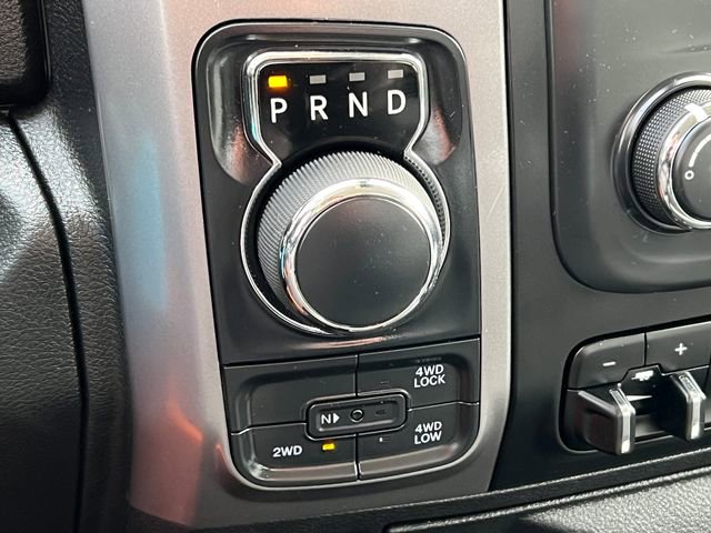 Used 2023 RAM 1500 Classic SLT w/ Protection Group image 30