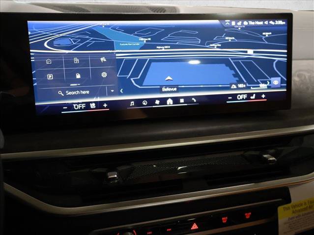 New 2027 BMW X7 xDrive40i w/ Premium Package AWD/4WD image 13