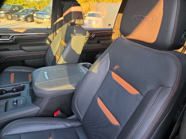 Certified 2024 GMC Sierra 2500 AT4 w/ AT4 Premium Plus Package AWD/4WD image 22