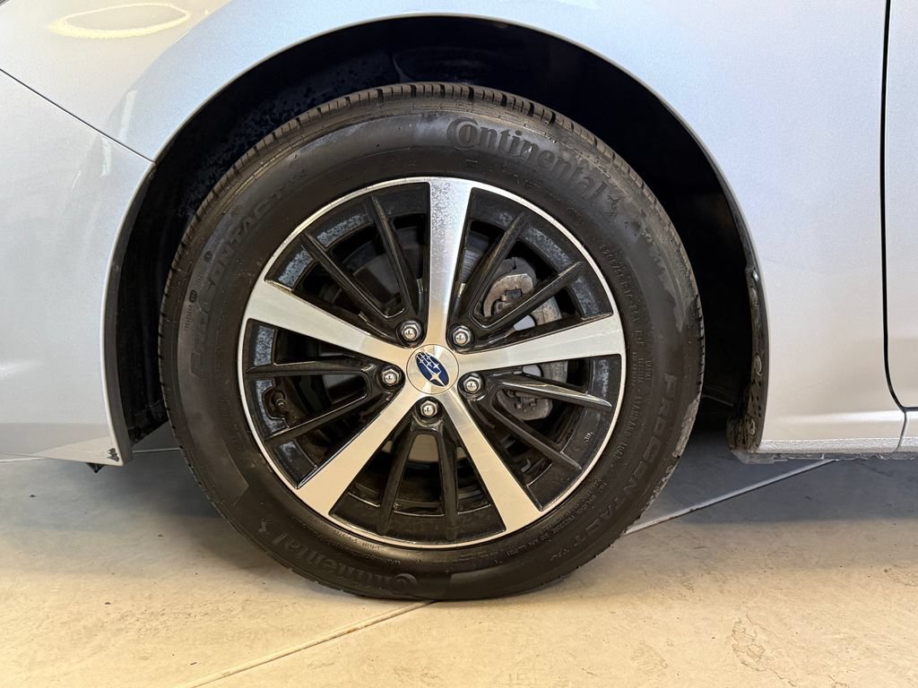 Used 2022 Subaru Impreza 2.0i Premium AWD/4WD image 26
