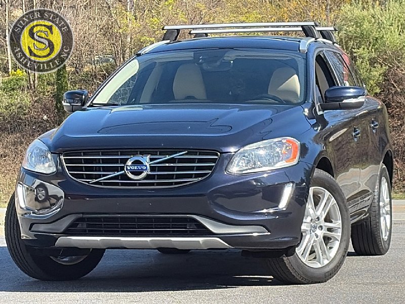 Used 2016 Volvo XC60 T5 Premier w/ Proximity Package