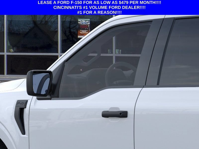 New 2026 Ford F150 STX AWD/4WD image 20