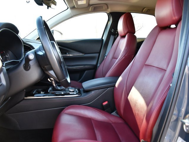 Used 2023 MAZDA CX-30 AWD 2.5 S w/ Preferred Package image 12