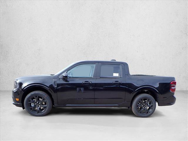 New 2026 Ford Maverick Lobo AWD/4WD image 2