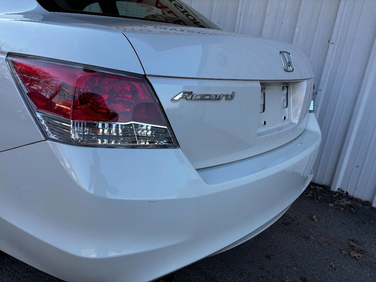 Used 2010 Honda Accord EX-L image 10