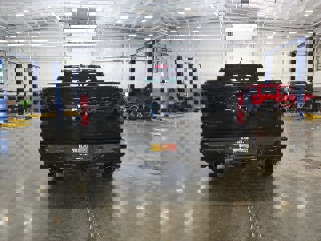 New 2026 RAM 1500 Big Horn image 4