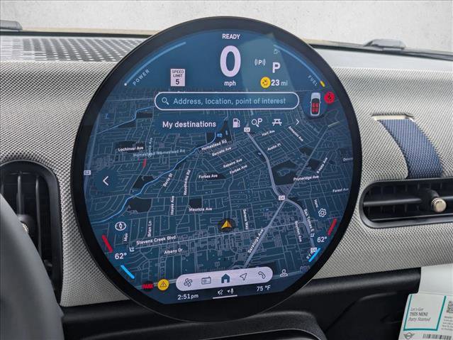 New 2026 MINI Cooper 2-Door Hardtop image 14