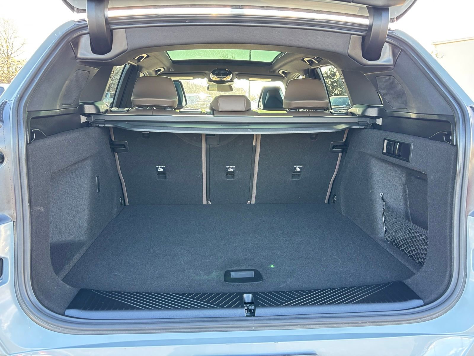 Used 2025 BMW X3 M50 image 22