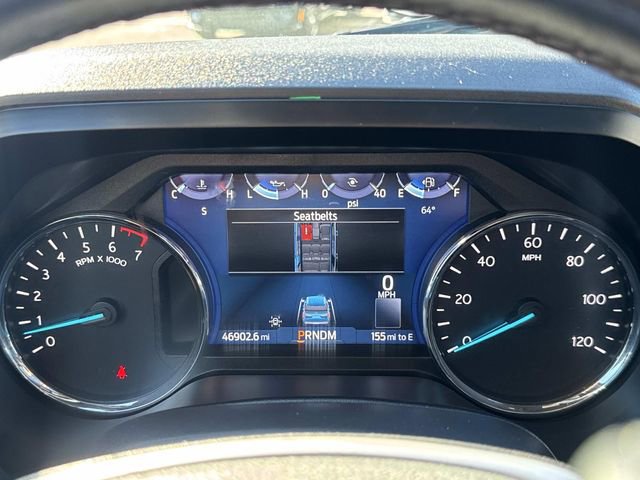 Used 2023 Ford Expedition Limited image 24