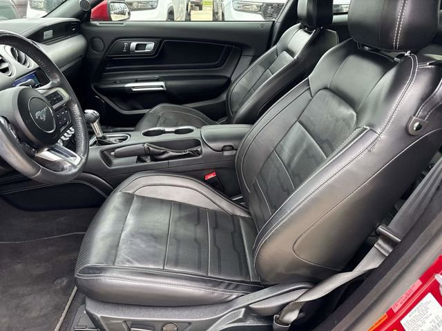 Used 2022 Ford Mustang GT Premium w/ Equipment Group 401A image 19