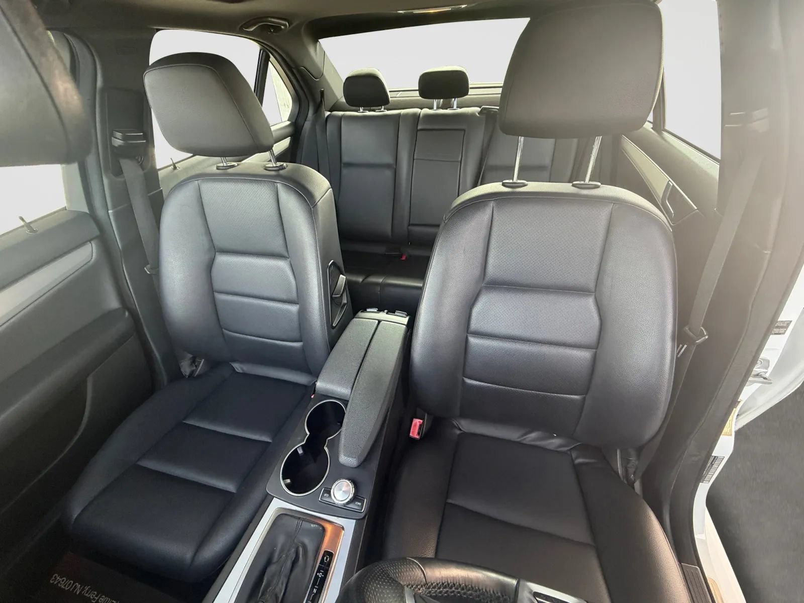 Used 2013 Mercedes-Benz C 300 4MATIC Sedan image 13