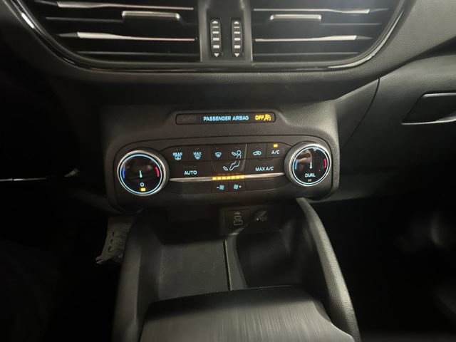 Used 2025 Ford Escape ST-Line FWD image 21
