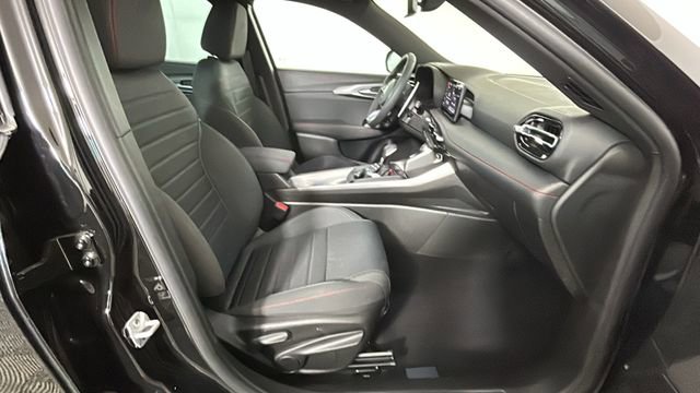 Used 2024 Dodge Hornet R/T AWD/4WD image 31