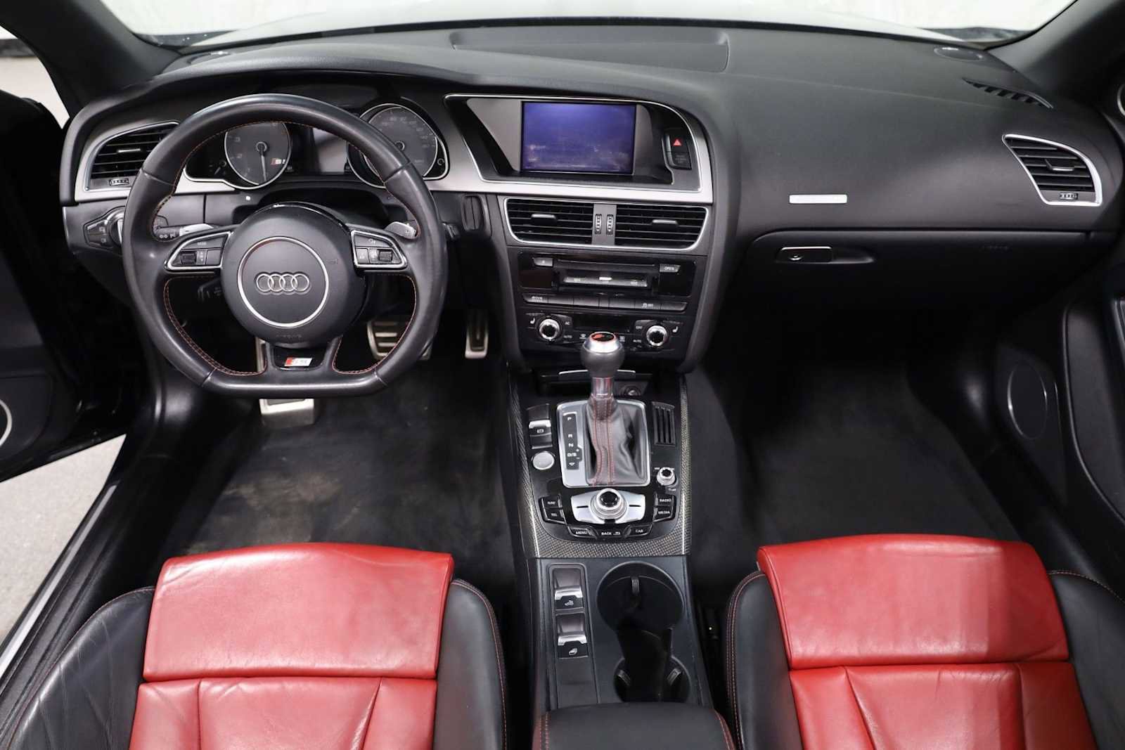 Used 2013 Audi S5 Premium Plus w/ Audi MMI Navigation Plus Pkg image 23