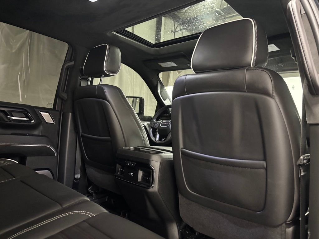 Used 2026 GMC Sierra 2500 AT4X AWD/4WD image 55