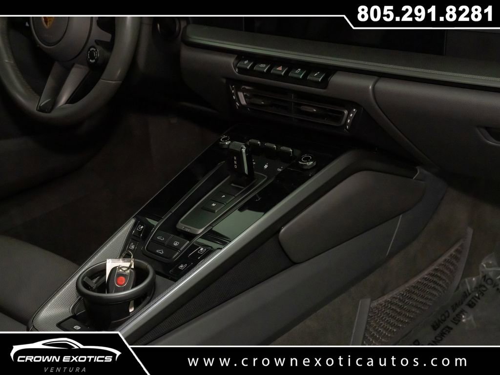 Used 2020 Porsche 911 Carrera S image 31