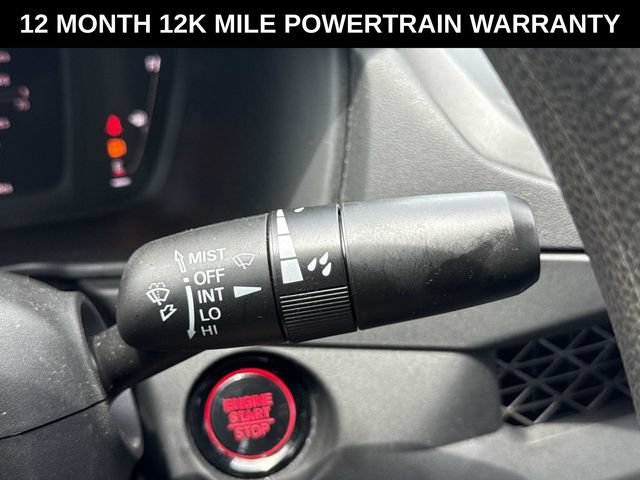 Used 2023 Honda Accord EX image 26