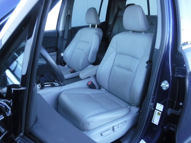 Used 2017 Honda Ridgeline RTL-E image 24