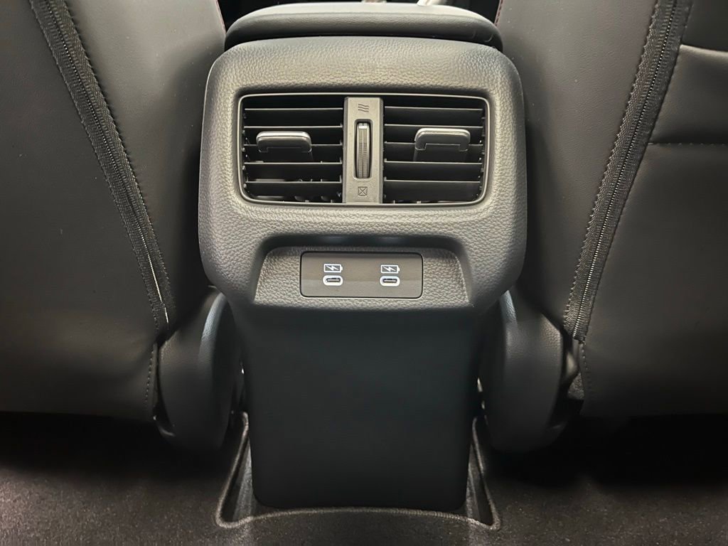 New 2026 Acura ADX A-Spec image 16