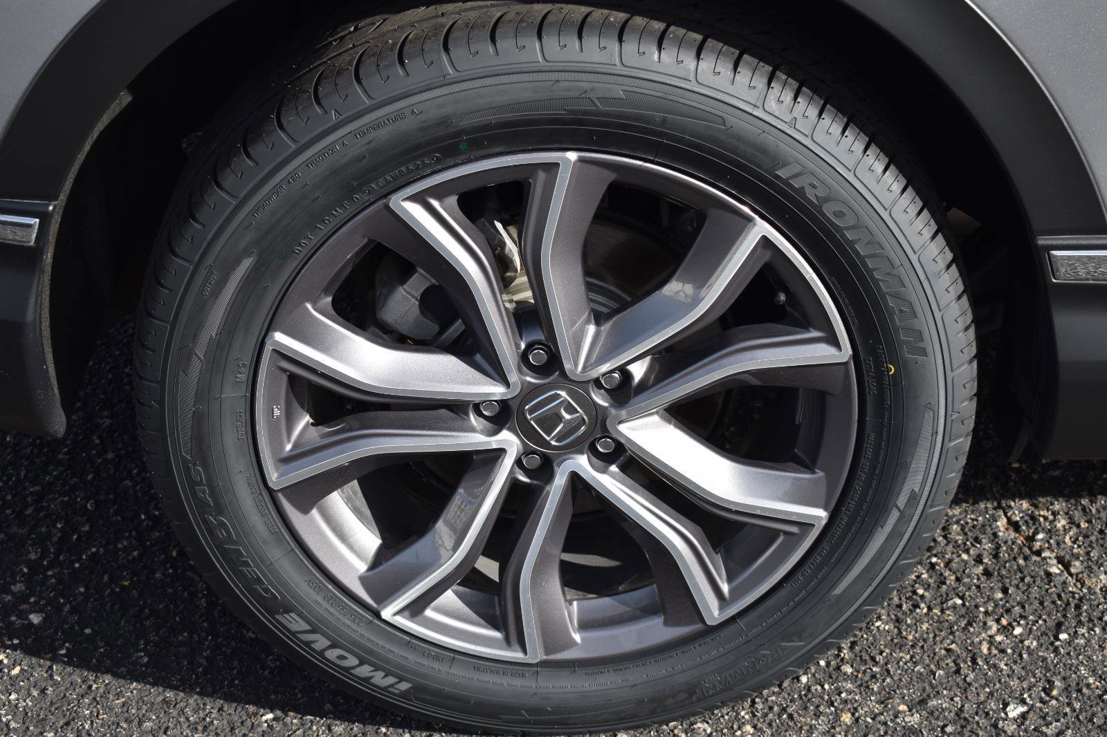 Used 2022 Honda CR-V Touring image 14