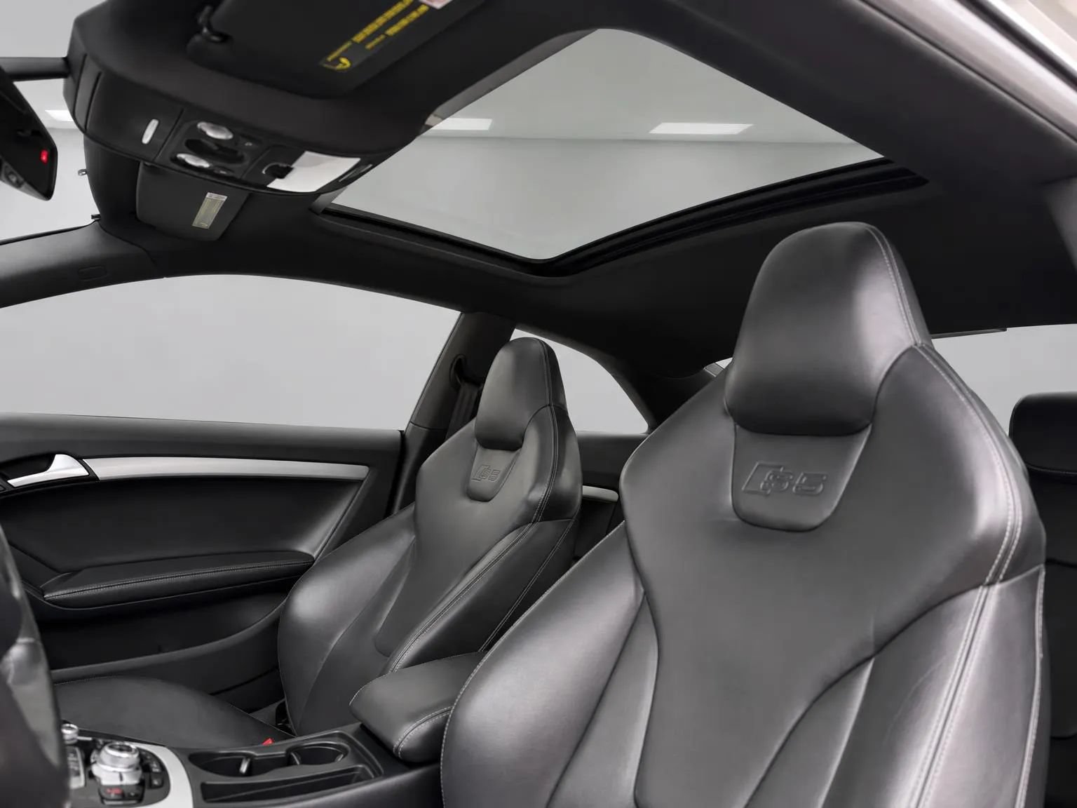 Used 2013 Audi S5 Prestige w/ Prestige Pkg AWD/4WD image 34