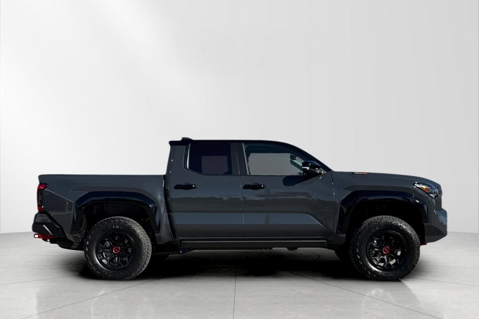 New 2025 Toyota Tacoma TRD Pro image 2