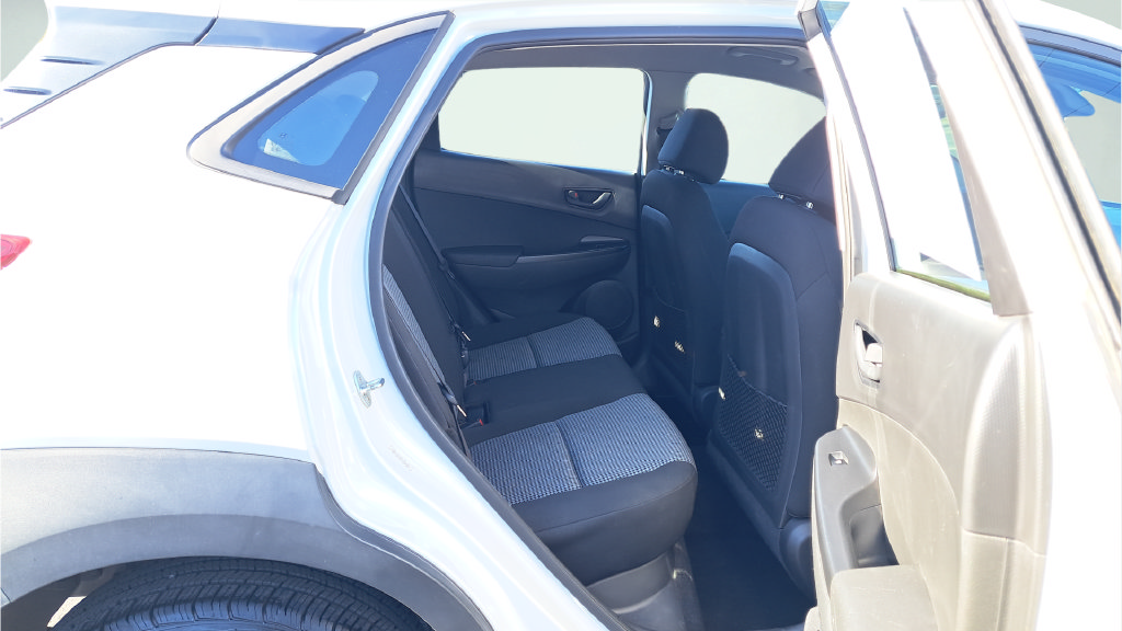 Used 2019 Hyundai Kona SE FWD image 26
