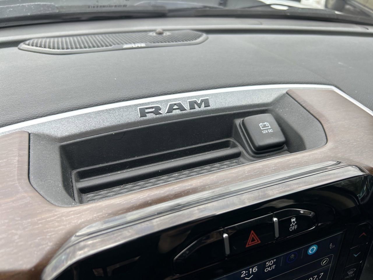 Used 2022 RAM 2500 Laramie image 23