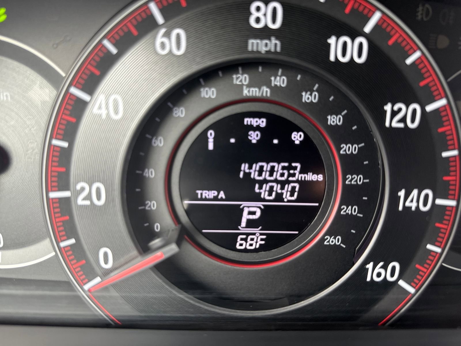 Used 2016 Honda Accord Sport image 16