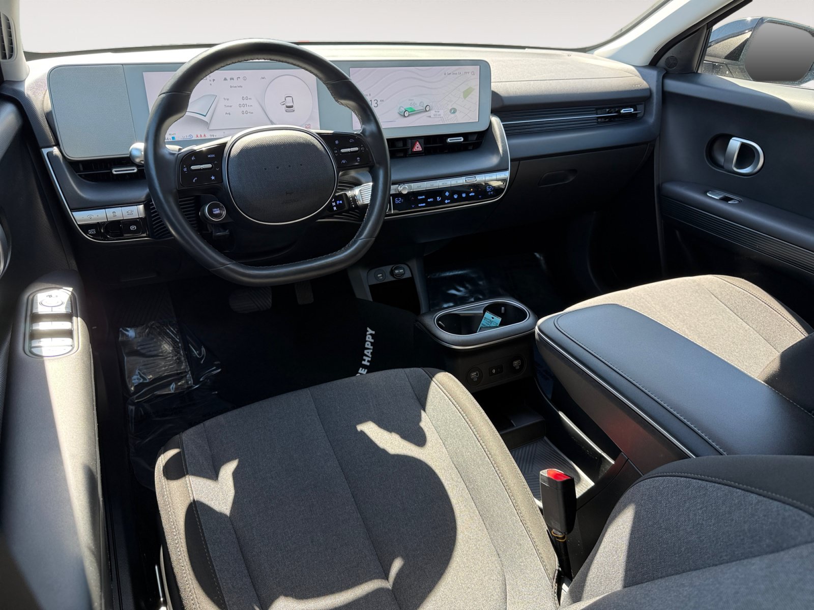 Used 2024 Hyundai Ioniq 5 SEL RWD image 15