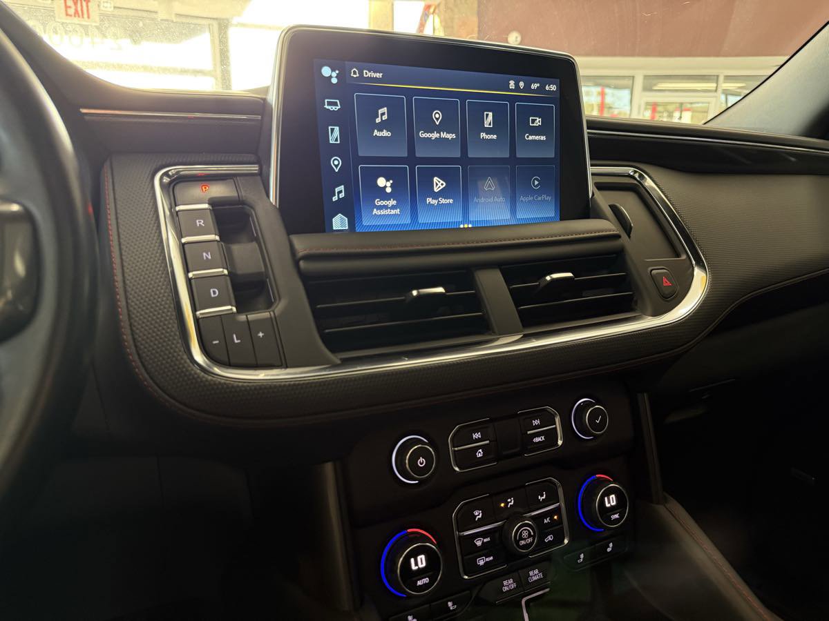 Used 2023 Chevrolet Tahoe RST AWD/4WD image 47