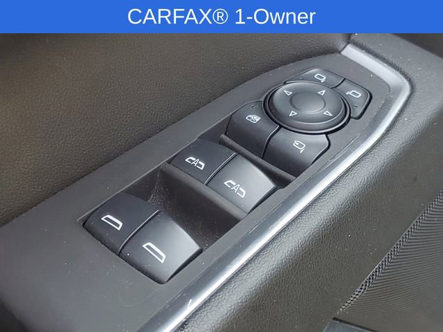 Used 2025 GMC Sierra 1500 SLT image 12