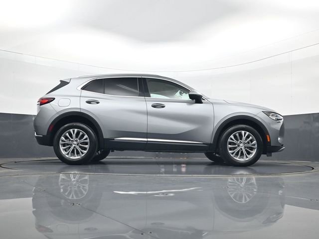 Used 2023 Buick Envision Preferred FWD image 24