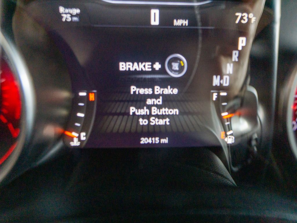 Used 2018 Dodge Challenger R/T Scat Pack image 20