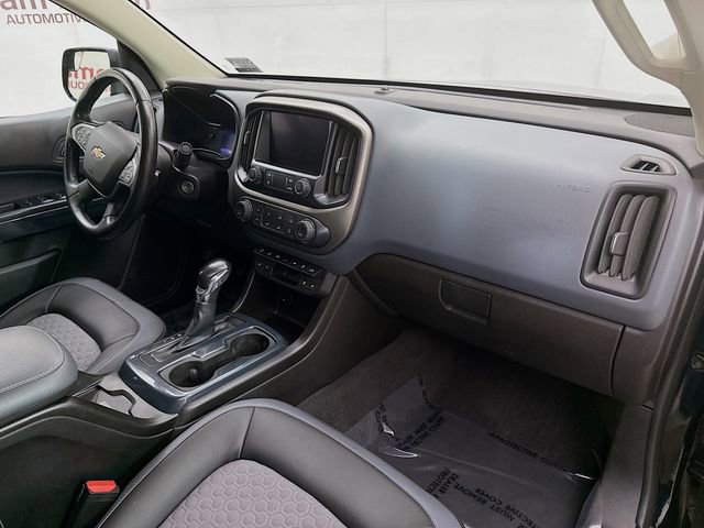 Used 2022 Chevrolet Colorado Z71 w/ Safety Package image 28
