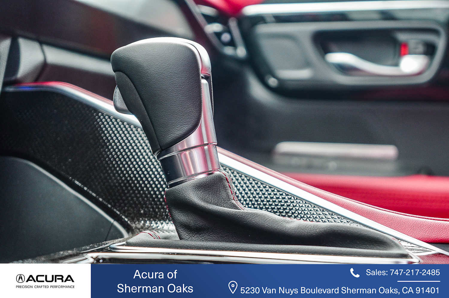 Used 2025 Acura ADX A-Spec image 26