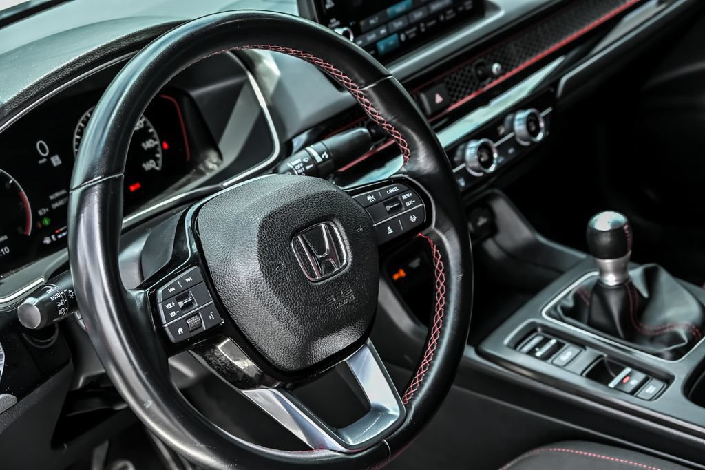 Used 2024 Honda Civic Si image 16