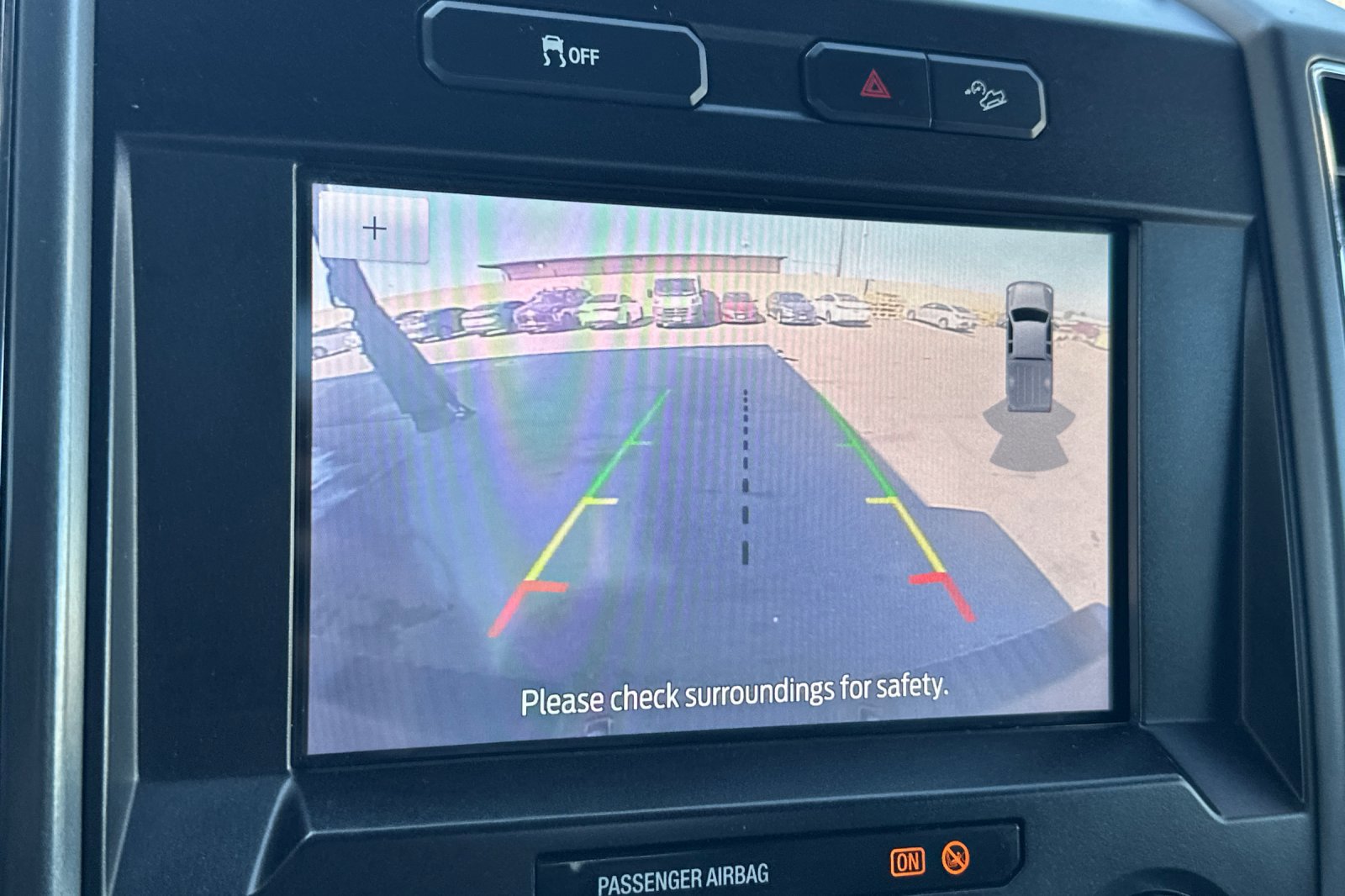 Used 2021 Ford F250 XLT w/ XLT Value Package image 16