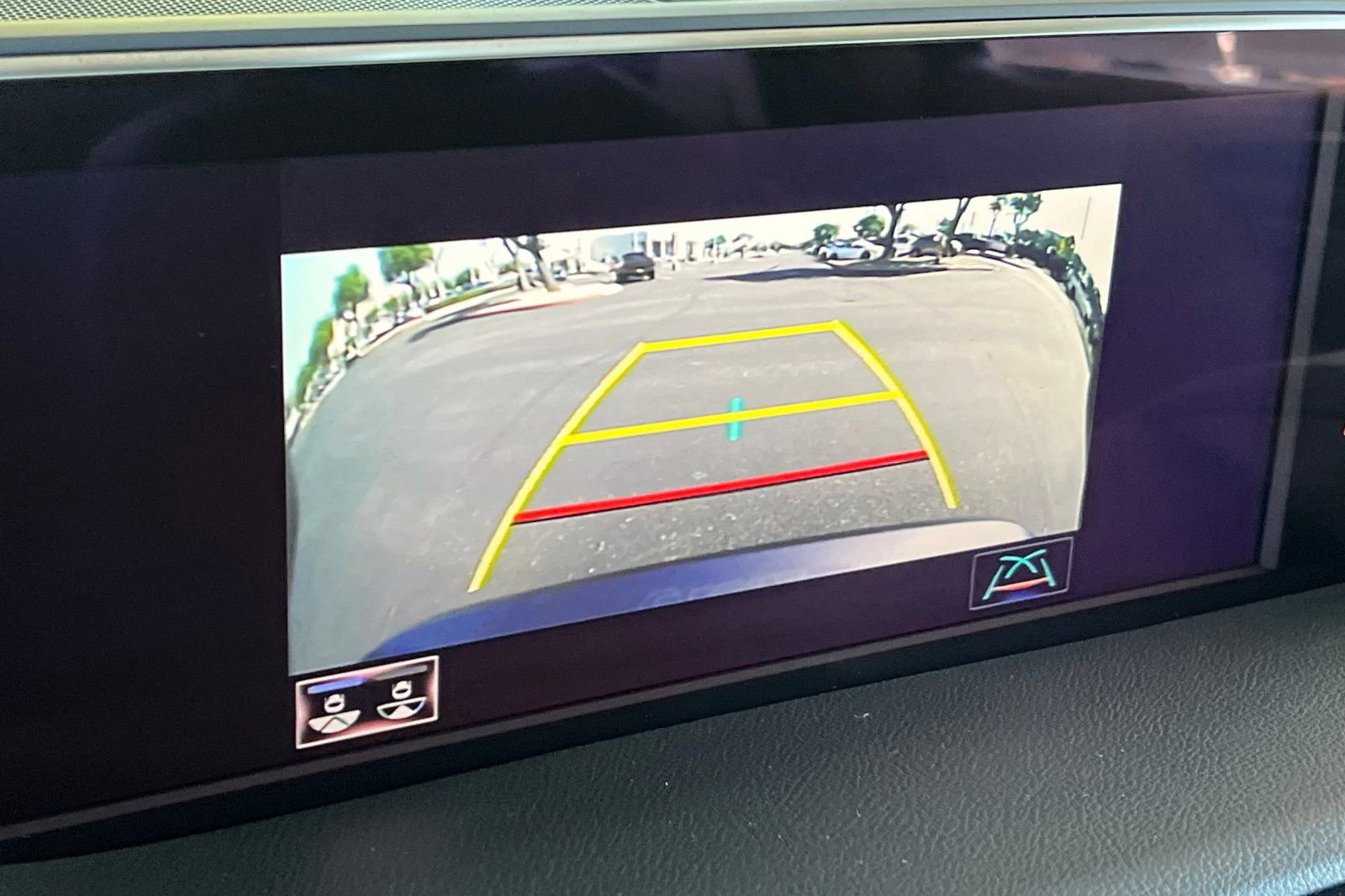 Used 2019 Lexus ES 350 w/ Premium Package image 23