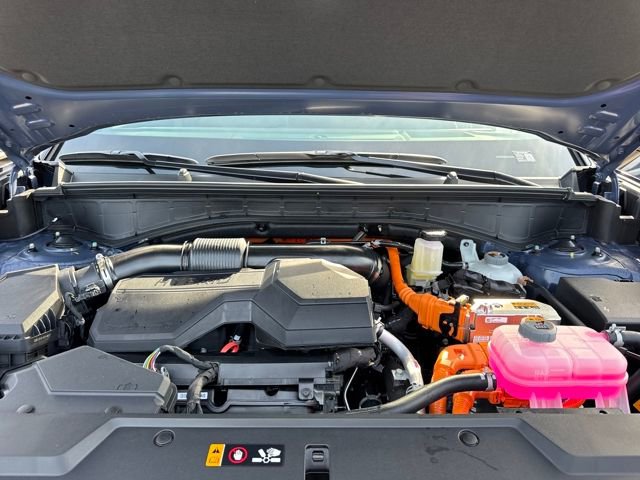 New 2026 Hyundai Santa Fe Calligraphy image 25