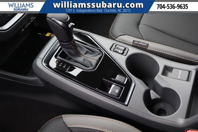 New 2026 Subaru Crosstrek 2.5i Wilderness w/ Wilderness Package AWD/4WD image 15