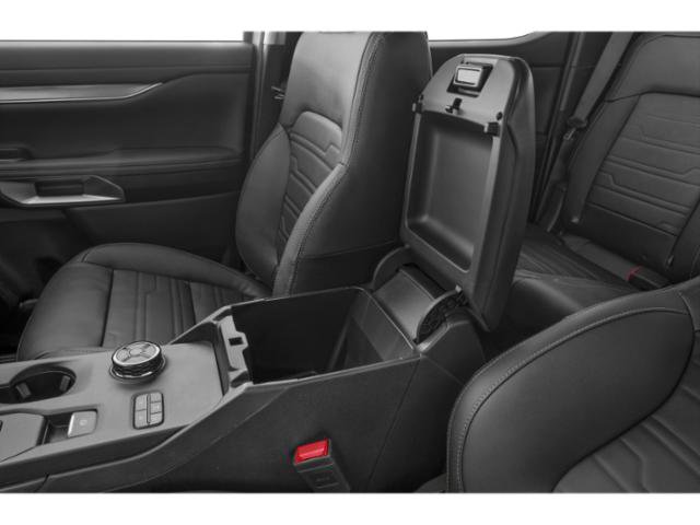 New 2025 Ford Ranger Lariat w/ FX4 Off-Road Package image 34