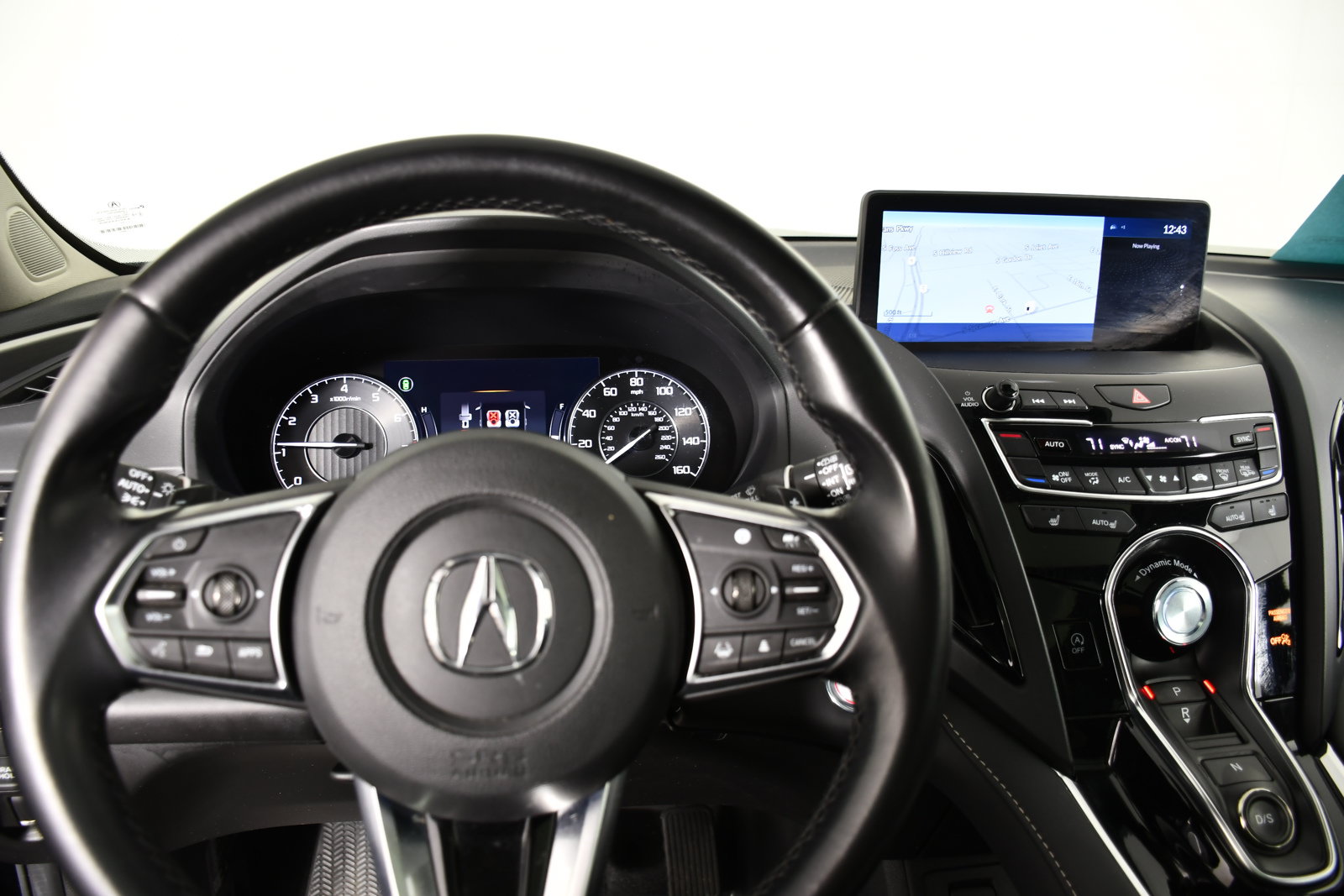 Certified 2024 Acura RDX SH-AWD w/ Technology Package image 16