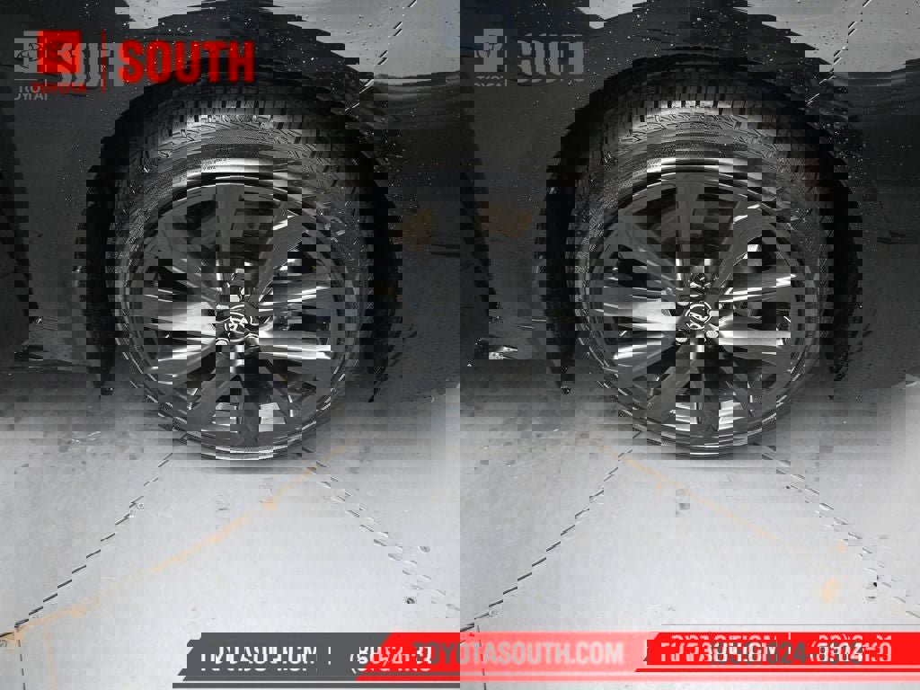 New 2026 Toyota Corolla SE w/ SE Premium Package image 34