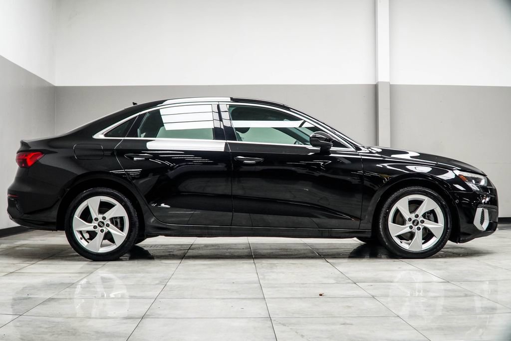 Used 2023 Audi A3 2.0T Premium w/ Convenience Package image 7