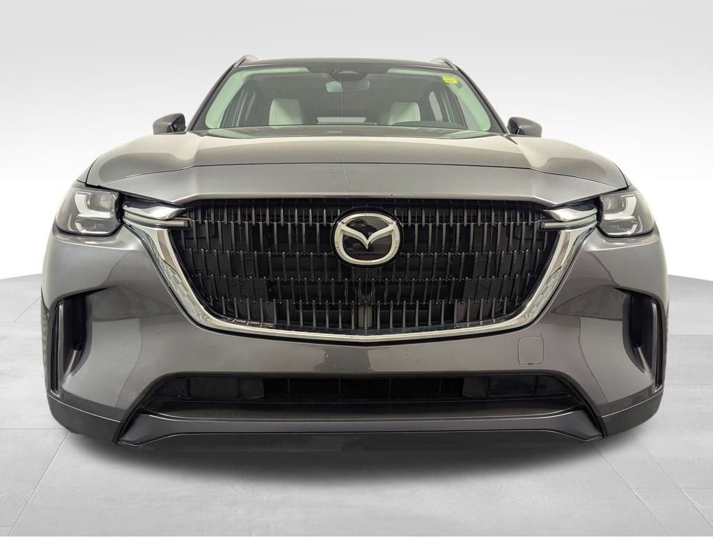 Used 2024 MAZDA CX-90 Plug-In Hybrid w/ Preferred image 57